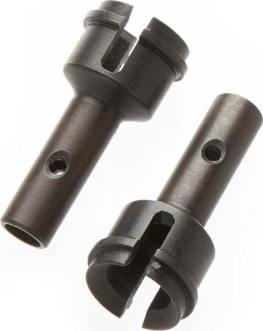 ARRMA WHEEL AXLE (8x36mm) (2pcs)