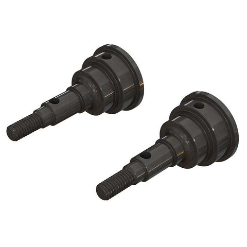 ARRMA CVD WHEEL AXLE (2pcs)