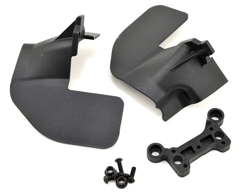 ARRMA FRONT DIRT GUARDS (1 PAIR)