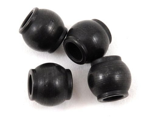 ARRMA SHOCK BALL 3x6.8x6.3mm (4pcs)