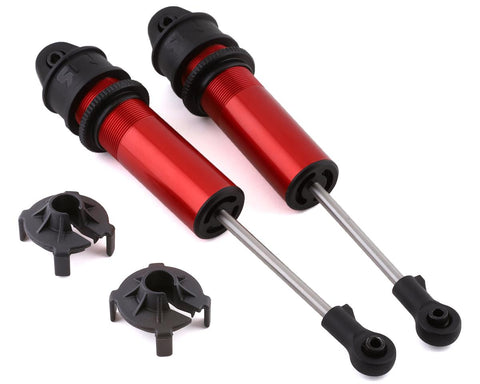 ARRMA SHOCK SET BORE:20mm, LENGTH:188mm PISTON:8x1.2mm OIL:500cst