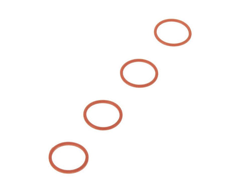 ARRMA O-RING 11x1mm (4pcs)