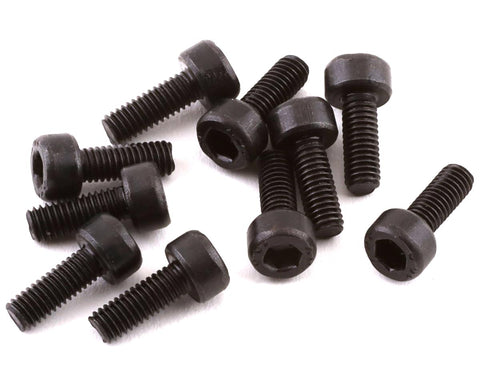 ARRMA CAP HEAD SCREW M3x8mm (10pcs)