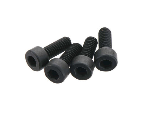 ARRMA CAP HEAD SCREW M4x10mm (4pcs)