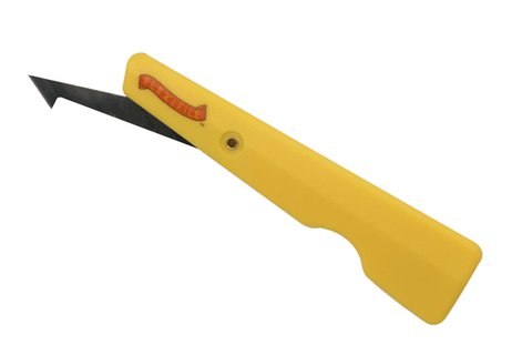 FLEX-I-FILE Scribe-N-Cut Folding Knife