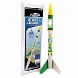 ESTES ROCKET Green Eggs (Egg Launcher) Kit - Intermediate