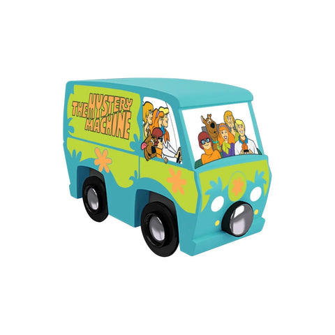 MASTER PIECES Scooby-Doo Train Engine