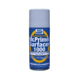 MR HOBBY 170ml Mr. Primer Surfacer 1000 (Spray)
