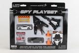 DARON SPY PLAYSET