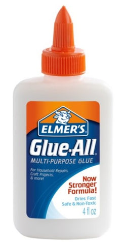 ELMERS 4oz  Glue-All