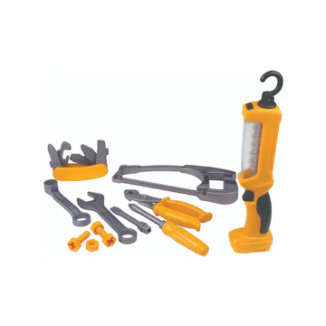 WOW TOYZ LED Worklight Tool Set
