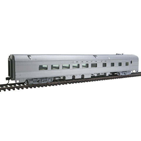 HO 85' BUDD DINER ATSF