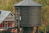 PIKO G Rio Grande Water Tower