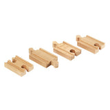 BRIO Mini Straight Tracks