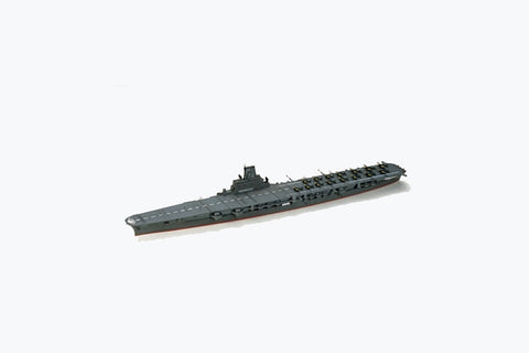 TAMIYA 1/700 Taiho Carrier Waterline