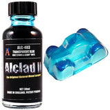 ALCLAD Transparent Blue  1oz