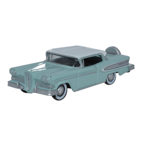 HO EDSEL CITATION 1958 GRAY