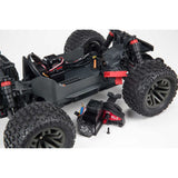 ARRMA 1/10 GRANITE 4WD 3S BLX BRUSHLESS RTR