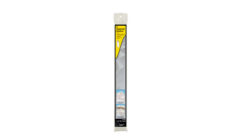 WOODLAND SCENICS SubTerrain: Support Panels, 2" (2/pk)