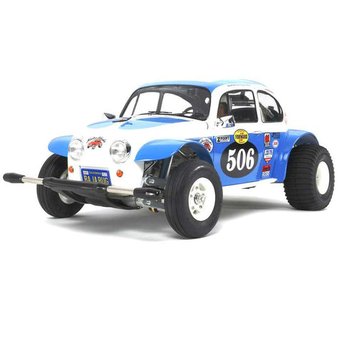 TAMIYA SAND SCORCHER (2010) KIT