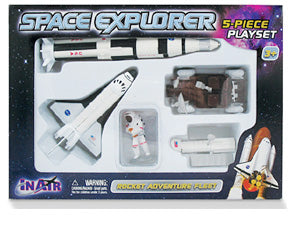 WOW TOYZ Space Explorer