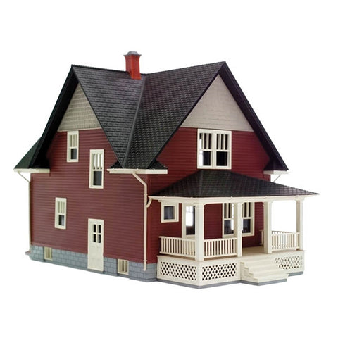 N KIM'S CLASSIC AMERICAN HOME KIT