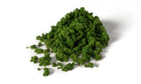 ALL GAME TERRAIN Foliage Clumps: Medium Green