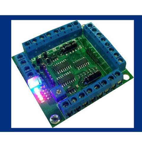 SIMPLE SIGNAL CIRCUIT