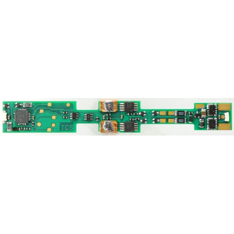 DECODER FOR KATO LOCOS K1D4