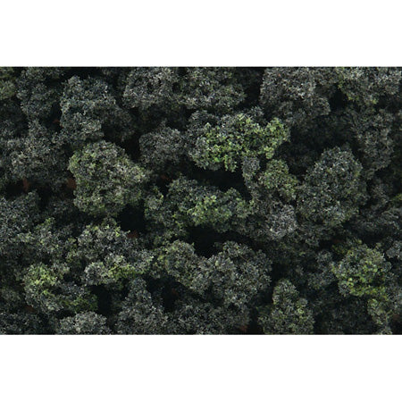 WOODLAND SCENICS Bushes: Forest Blend  (21.6 cu in. bag)
