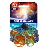MEGA Spiral Galaxy Game