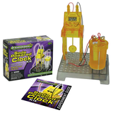 EXPLORER Jr. Science Soda-Powered Clock Kit