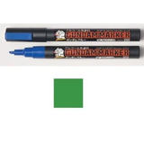 GUNZE Marker Green