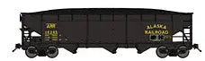 BLUFORD N Hopper, 3-Bay Offset Side, Alaska #14330