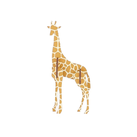 LITTLE WOOD Giraffe Small