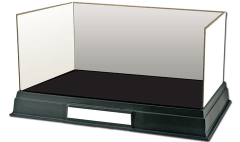 SCENE-A-RAMA Project Base & Backdrop, Large