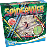 RAVENSBURGER Spiderweb Game