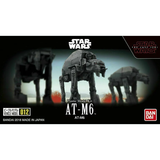 012 ATM6 "star wars" Bandai Star wars