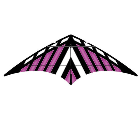 DC 70 SPORT KITE PURPLE