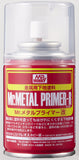 MR HOBBY 100ml Mr. Metal Primer (Spray)