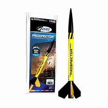 ESTES ROCKET Prospector