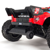 ARRMA 1/10 VORTEKS 4WD 3S BLX BRUSHLESS RTR