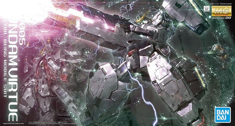 Gundam Virtue, Bandai Spirits Hobby MG 1/100