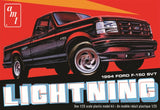 AMT 1/25 1994 Ford F150 SVT Lightning Pickup Truck