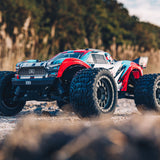 ARRMA 1/10 VORTEKS 4WD 3S BLX BRUSHLESS RTR