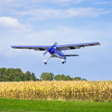 EFLITE Valiant 1.3M BNF Basic with SAFE & AS3X