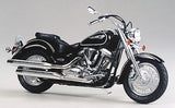 TAMIYA 1/12 Yamaha XV1600 Road Star Motorcycle