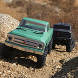 AXIAL 1/24 SCX24 4WD 1967 CHEVORLET C10 PICK-UP RTR
