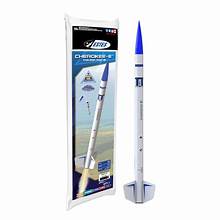 ESTES ROCKET Cherokee-e