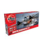 AIRFIX 1:72 Bristol Beaufighter TF.X